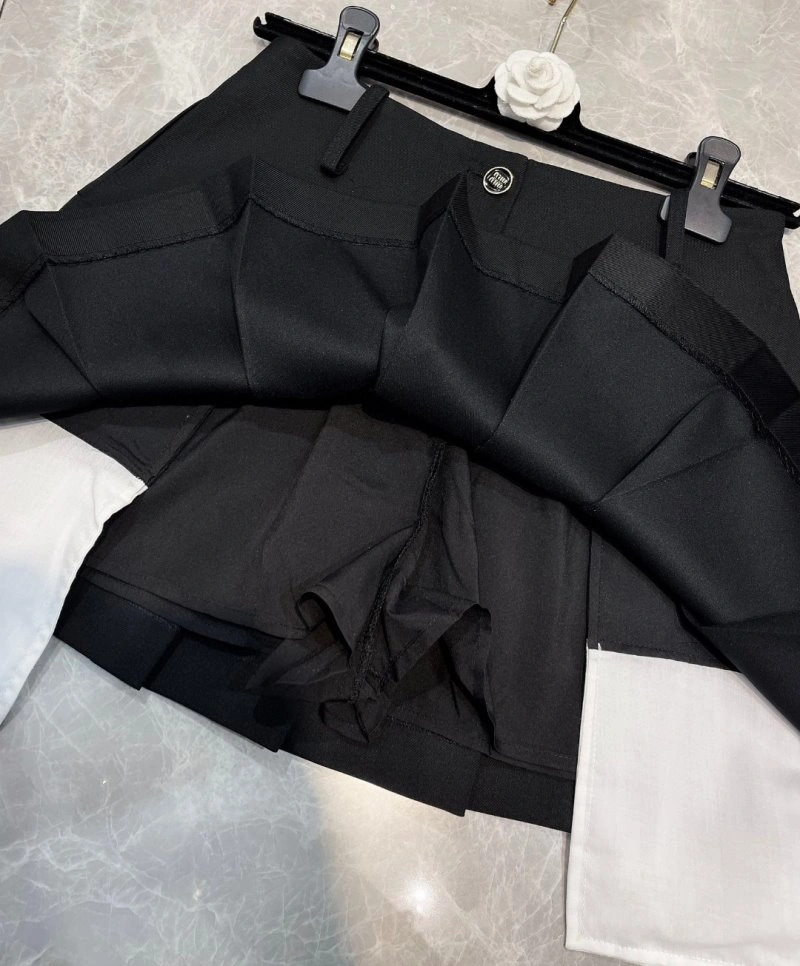 Practical Miu Miu Dress Suits 152149