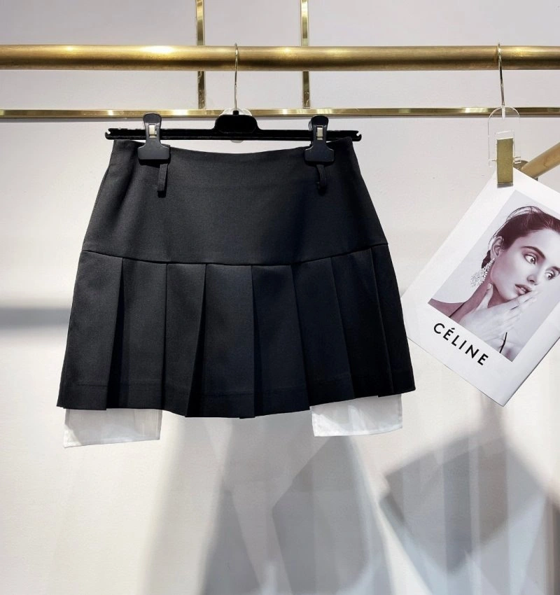 Practical Miu Miu Dress Suits 152149