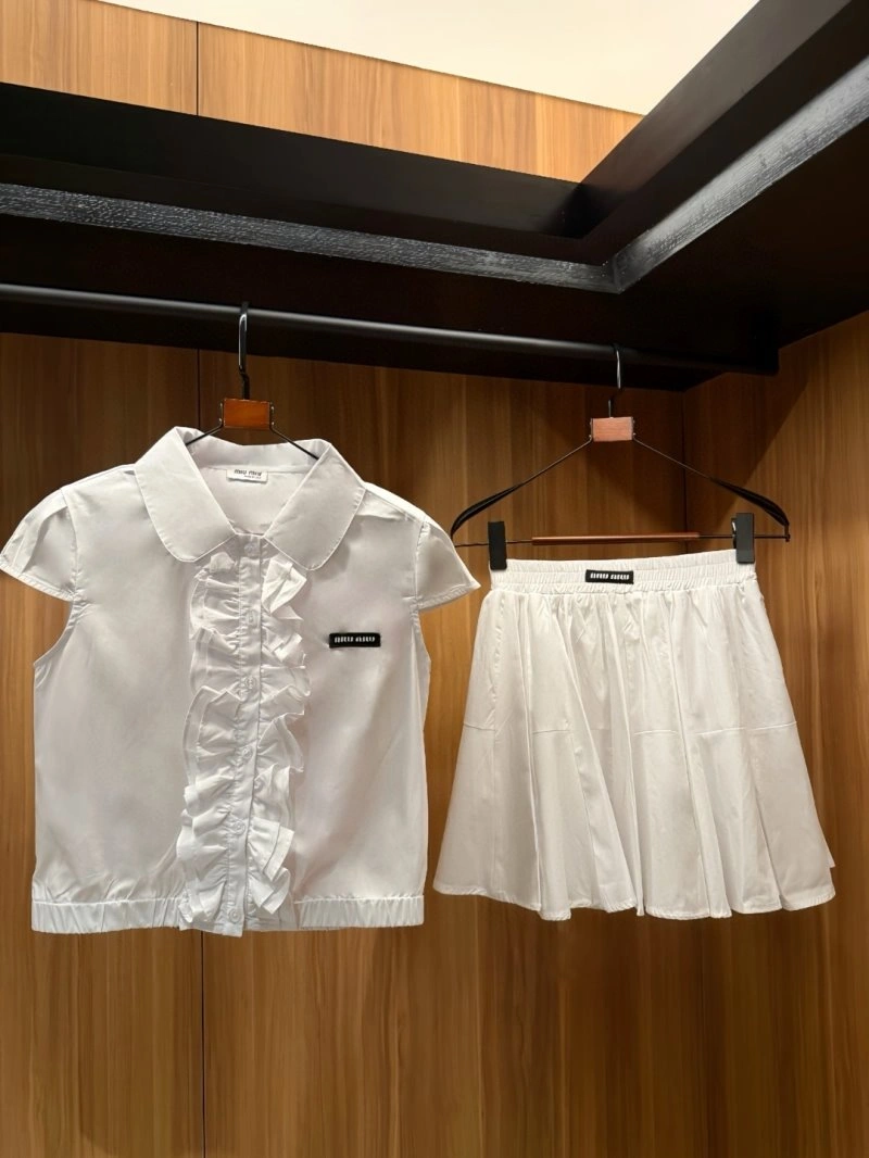 EasyMatch Miu Miu Dress Suits 151290
