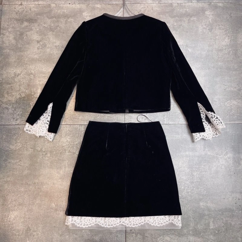 Miu Miu Dress Suits Attractive 151292
