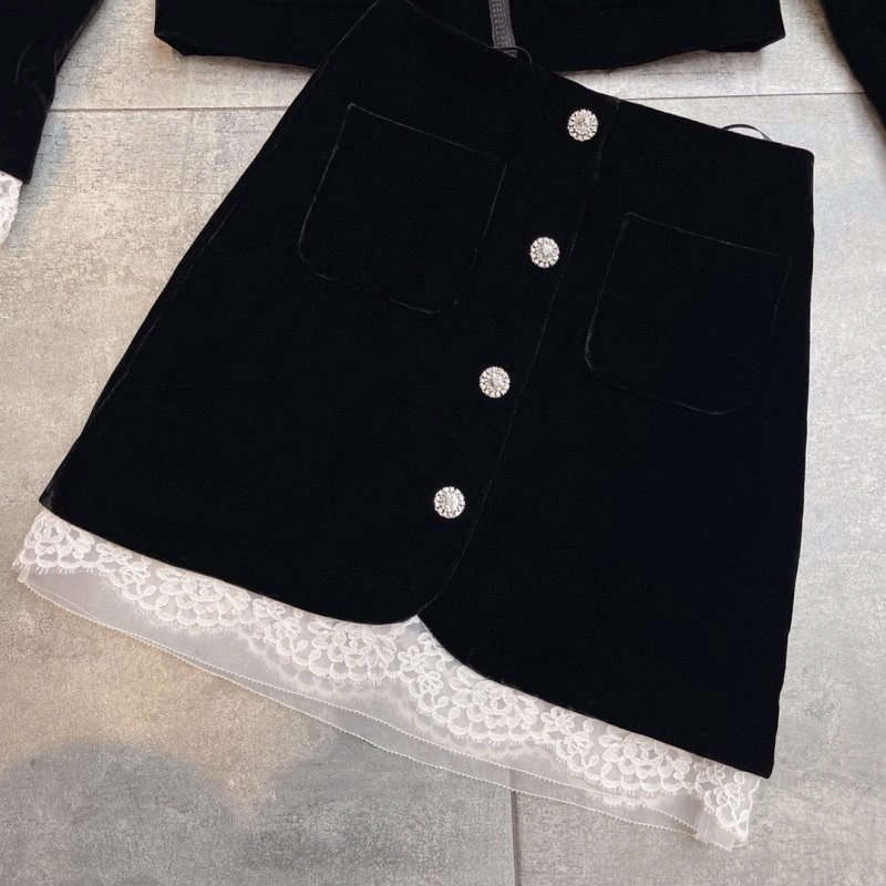 Miu Miu Dress Suits Attractive 151292