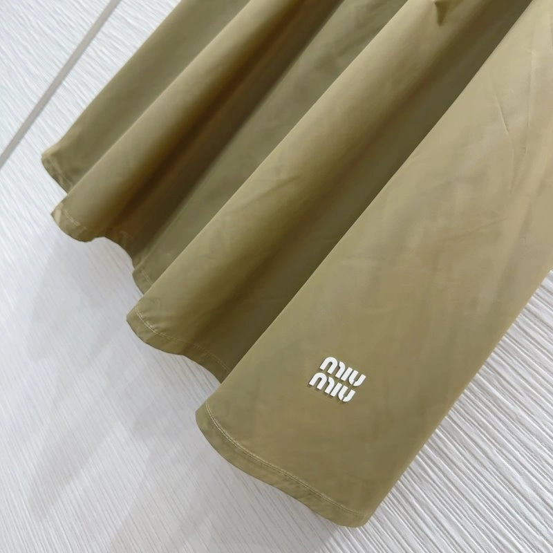 Miu Miu Dress Suits Compact 151293