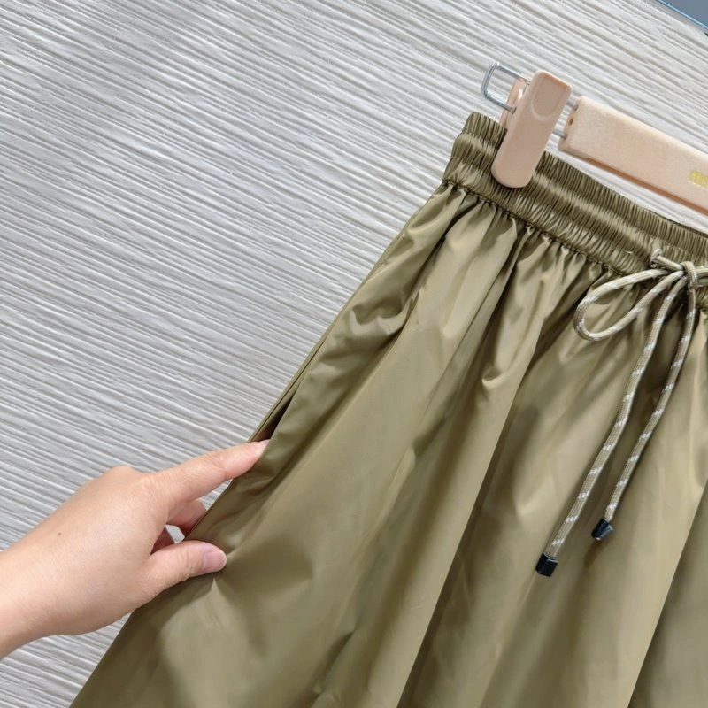 Miu Miu Dress Suits Compact 151293