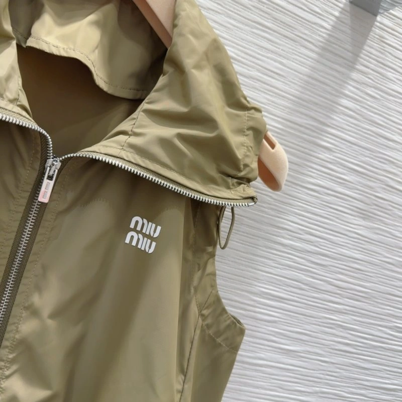 Miu Miu Dress Suits Compact 151293