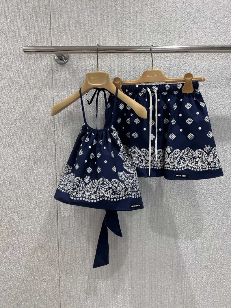 OnTrend Miu Miu Dress Suits 151289