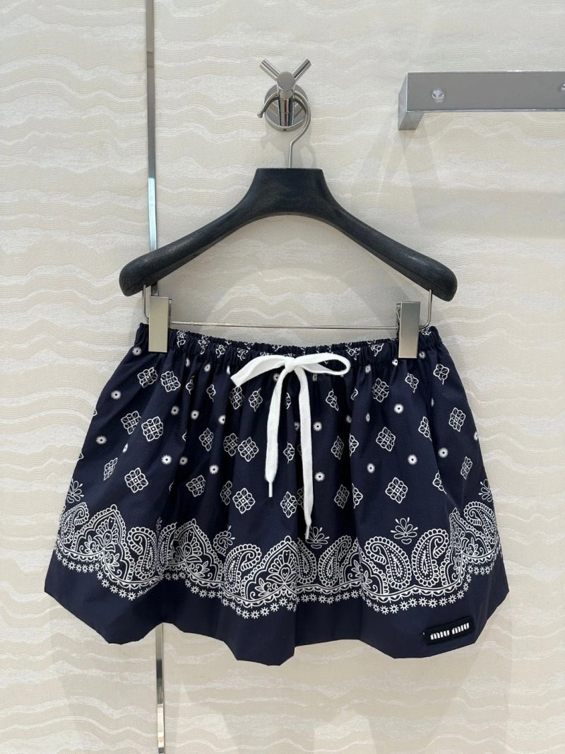 Miu Miu Dress Suits Durable 151287