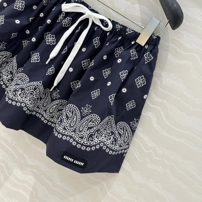 Miu Miu Dress Suits Durable 151287
