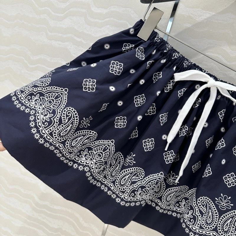 Miu Miu Dress Suits Durable 151287