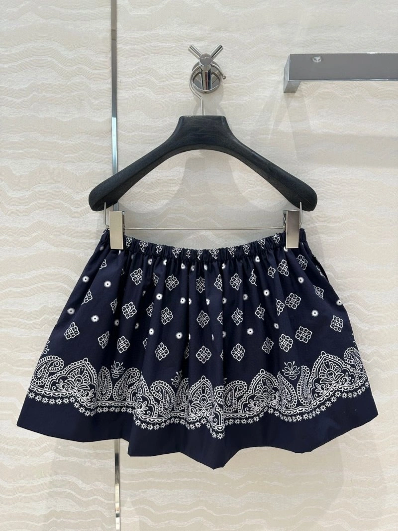 Miu Miu Dress Suits Durable 151287