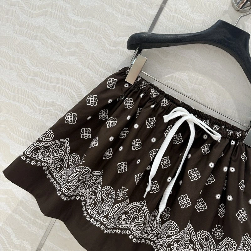Miu Miu Dress Suits UrbanStyle 151286
