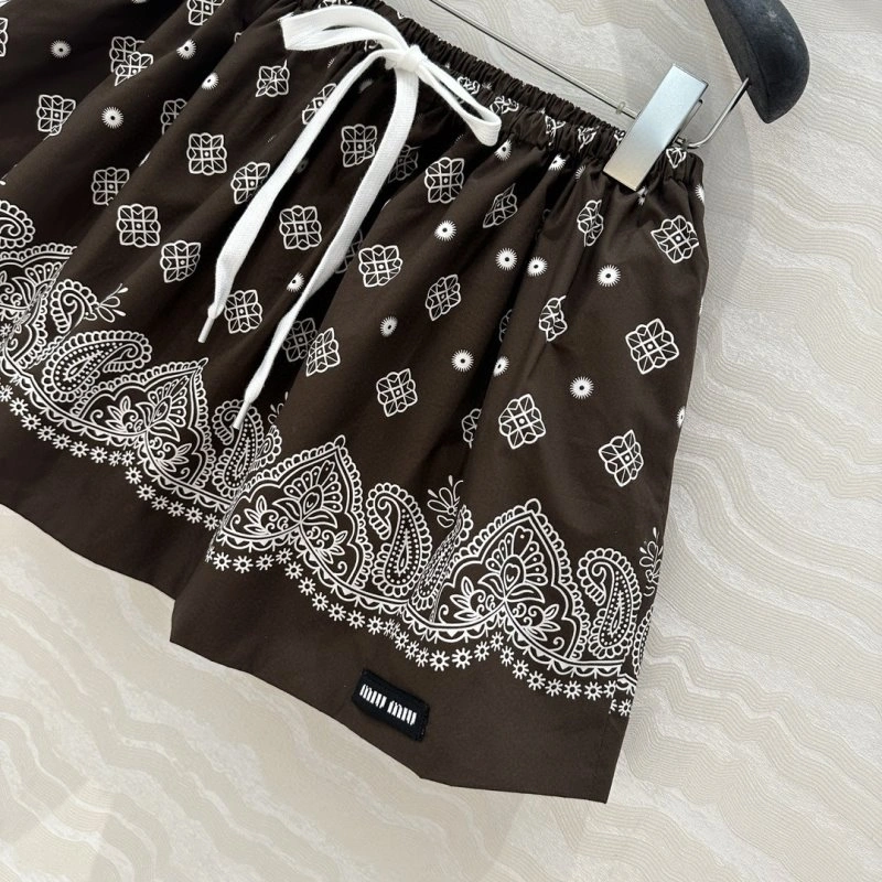 Miu Miu Dress Suits UrbanStyle 151286