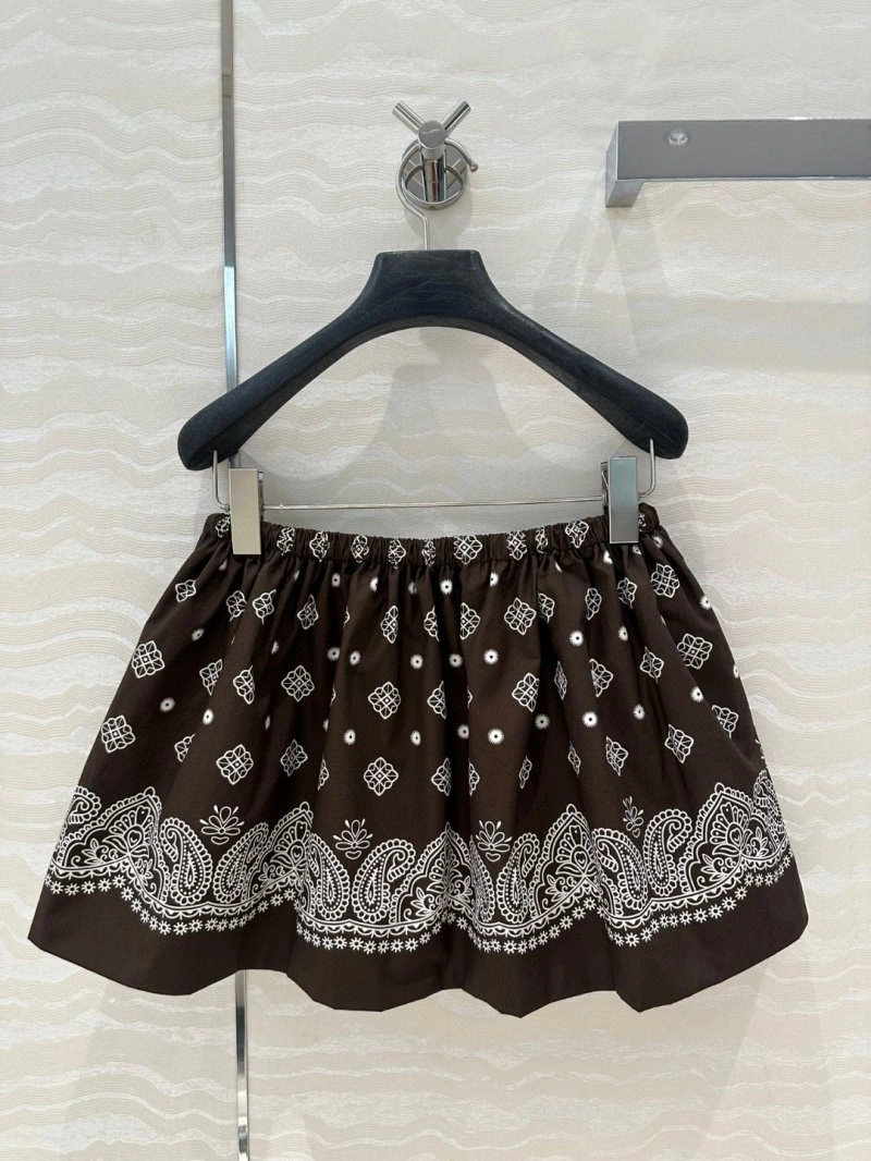 Miu Miu Dress Suits UrbanStyle 151286
