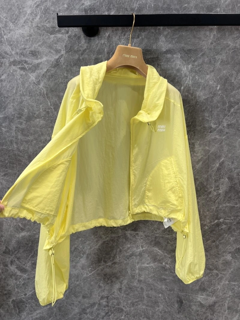 Stretchable Miu Miu Dress Suits 151284