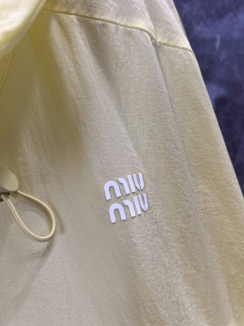 Stretchable Miu Miu Dress Suits 151284
