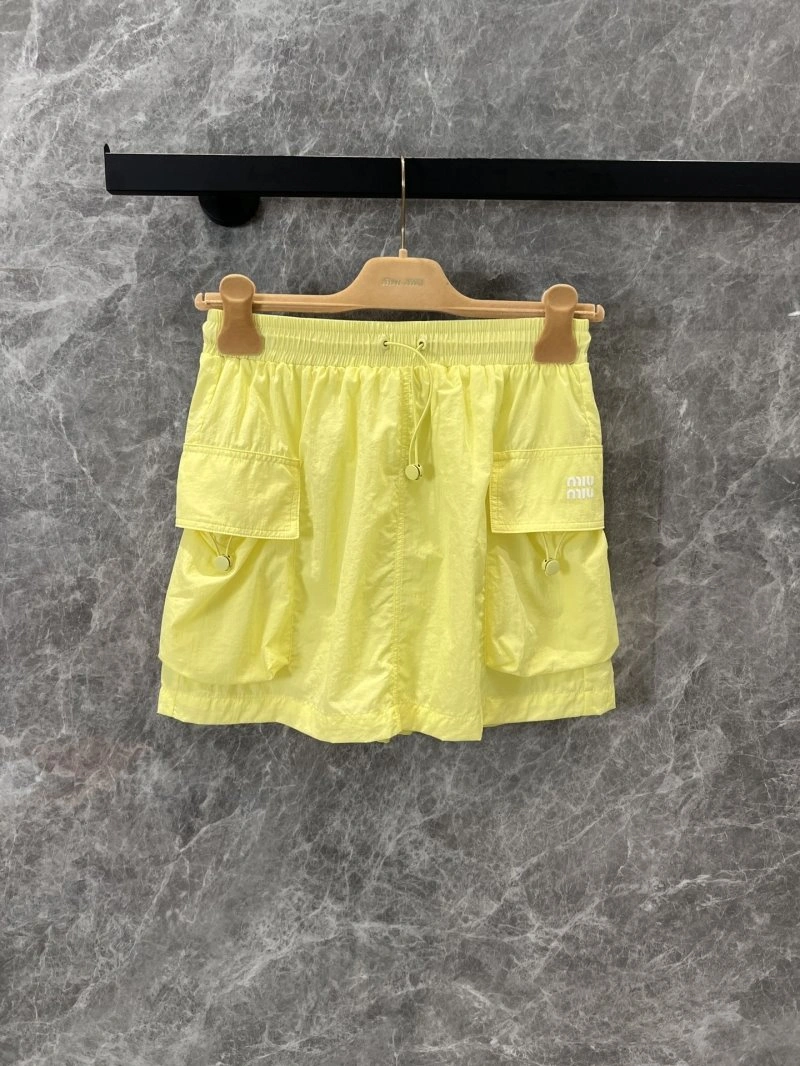 Stretchable Miu Miu Dress Suits 151284