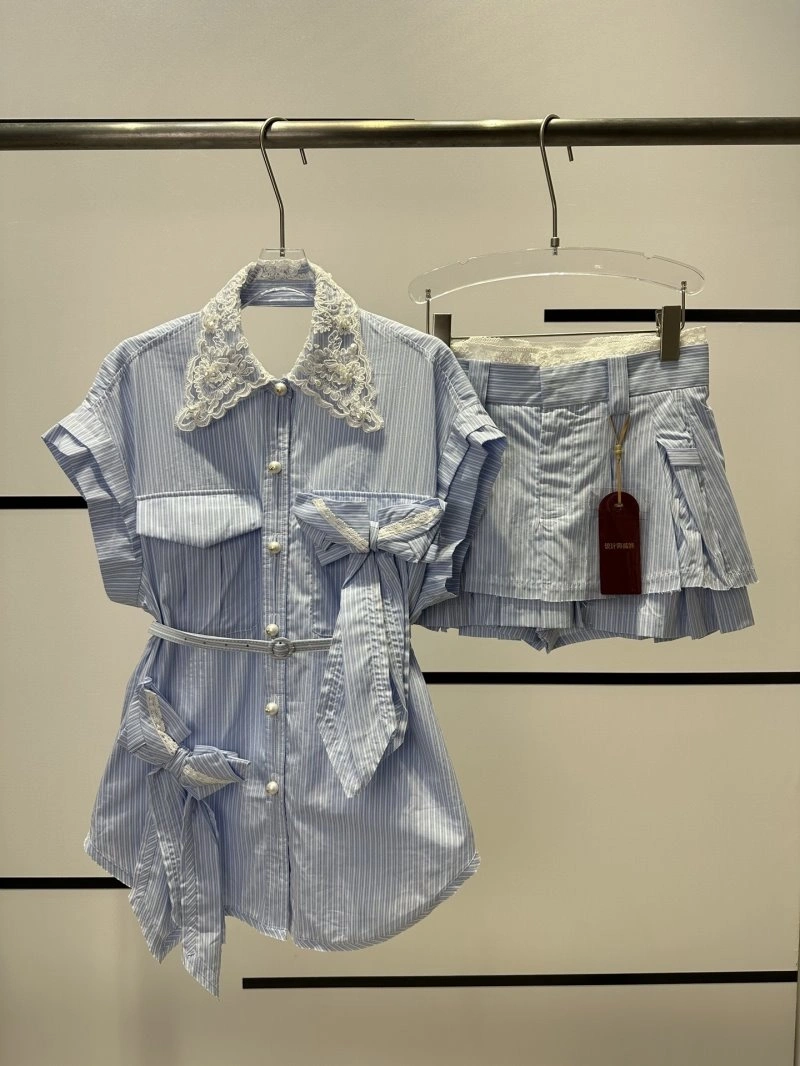 Comfortable Miu Miu Dress Suits 151270