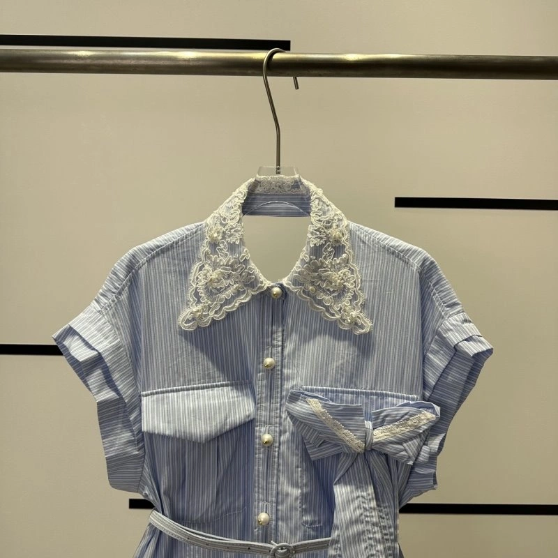 Comfortable Miu Miu Dress Suits 151270