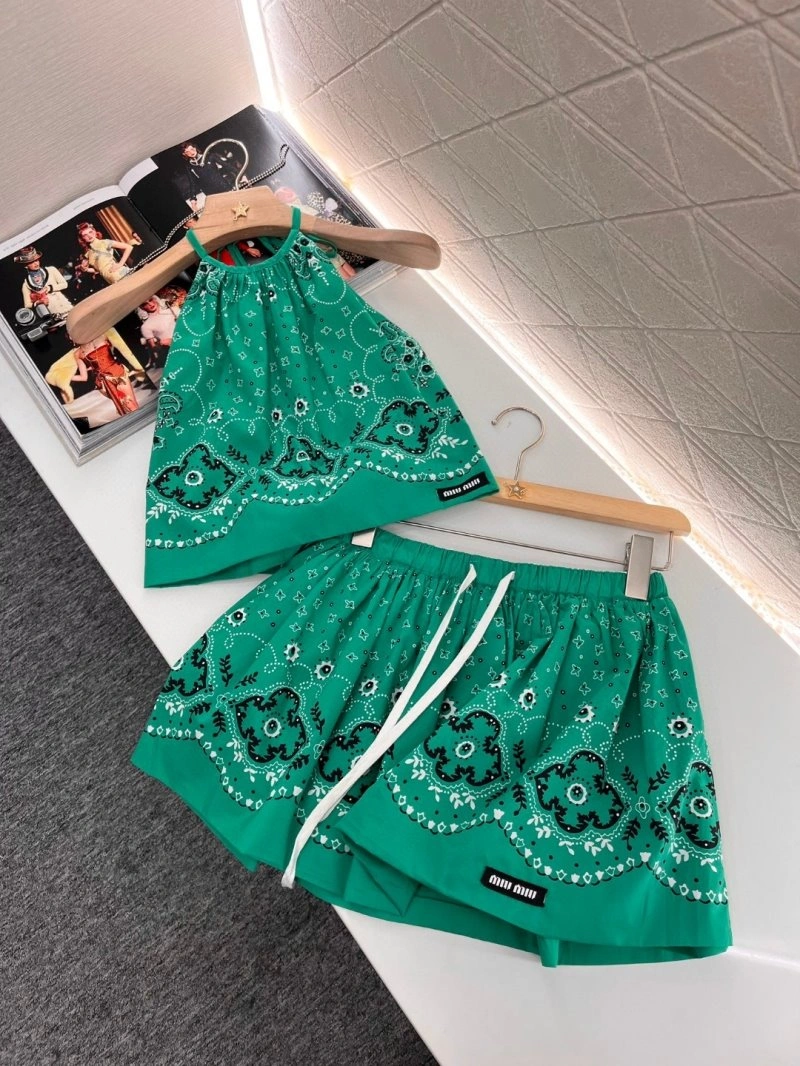 Miu Miu Dress Suits Seasonal 151282