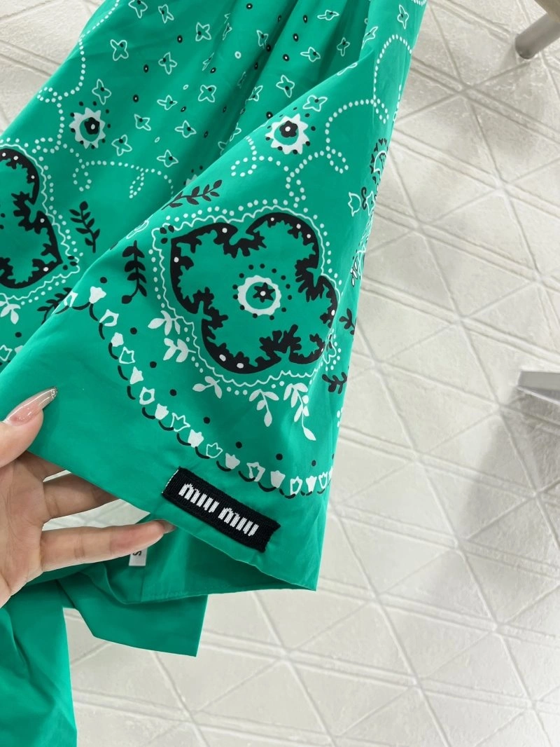 Miu Miu Dress Suits Seasonal 151282