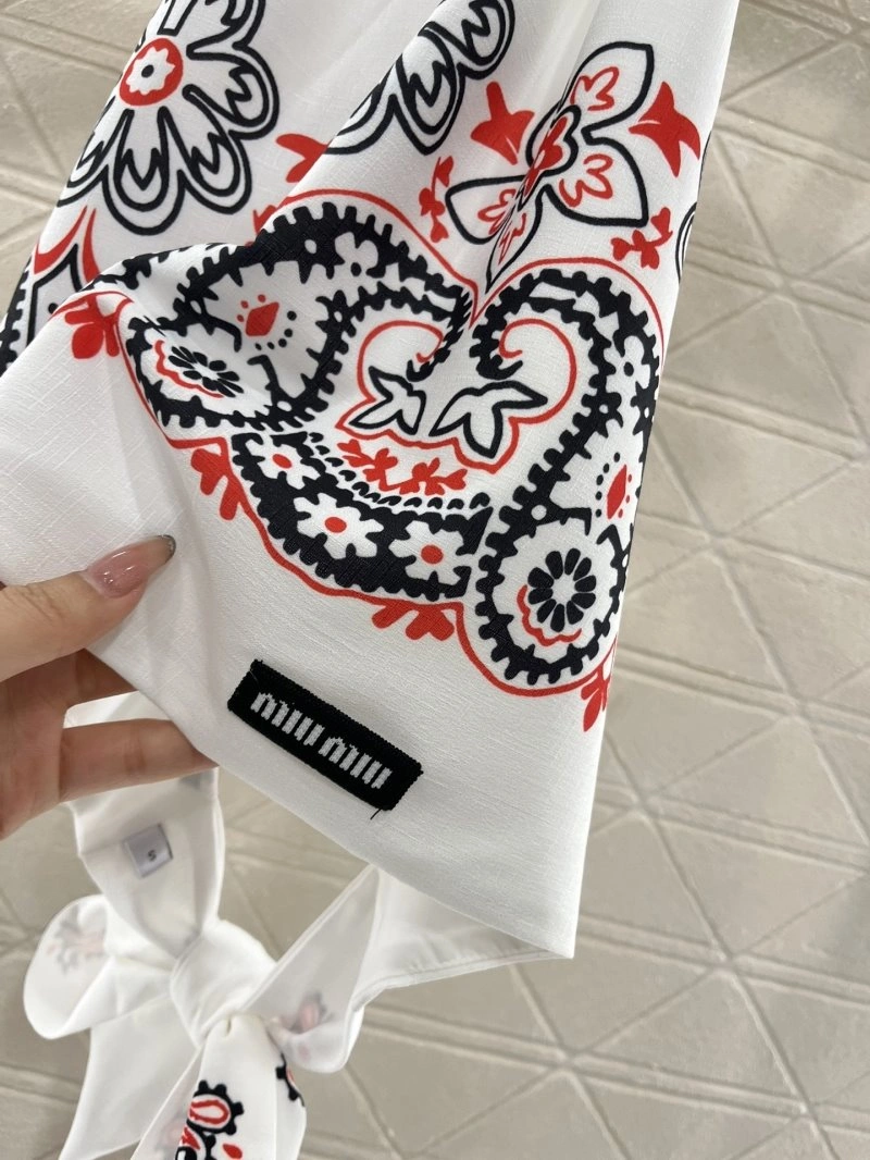Miu Miu Dress Suits FastDry 151277
