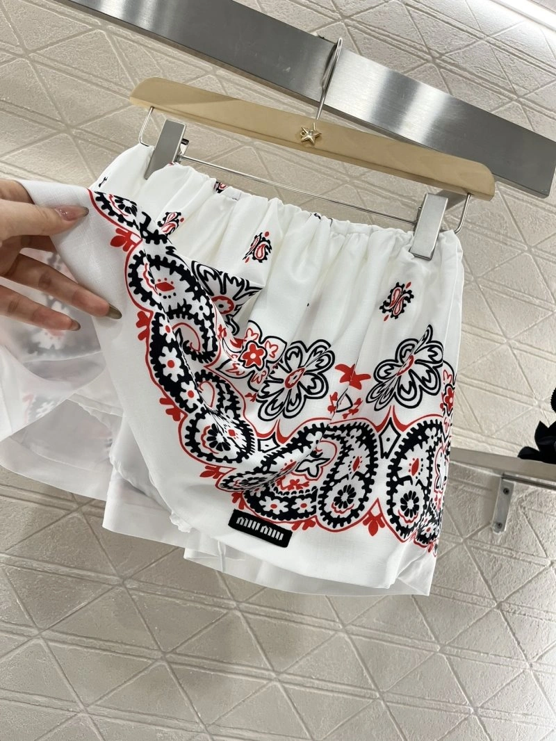 Miu Miu Dress Suits FastDry 151277
