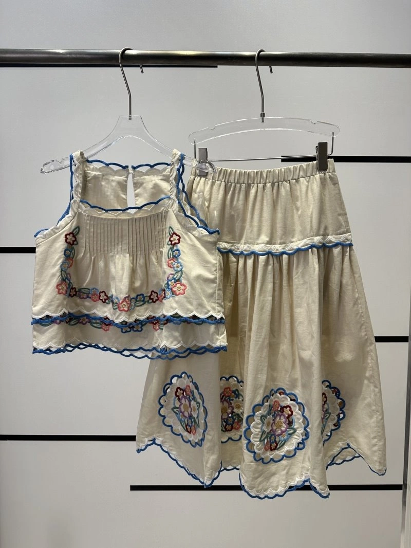 HighQuality Miu Miu Dress Suits 151281