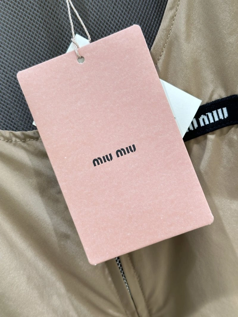 Miu Miu Dress Suits AllSeason 151272