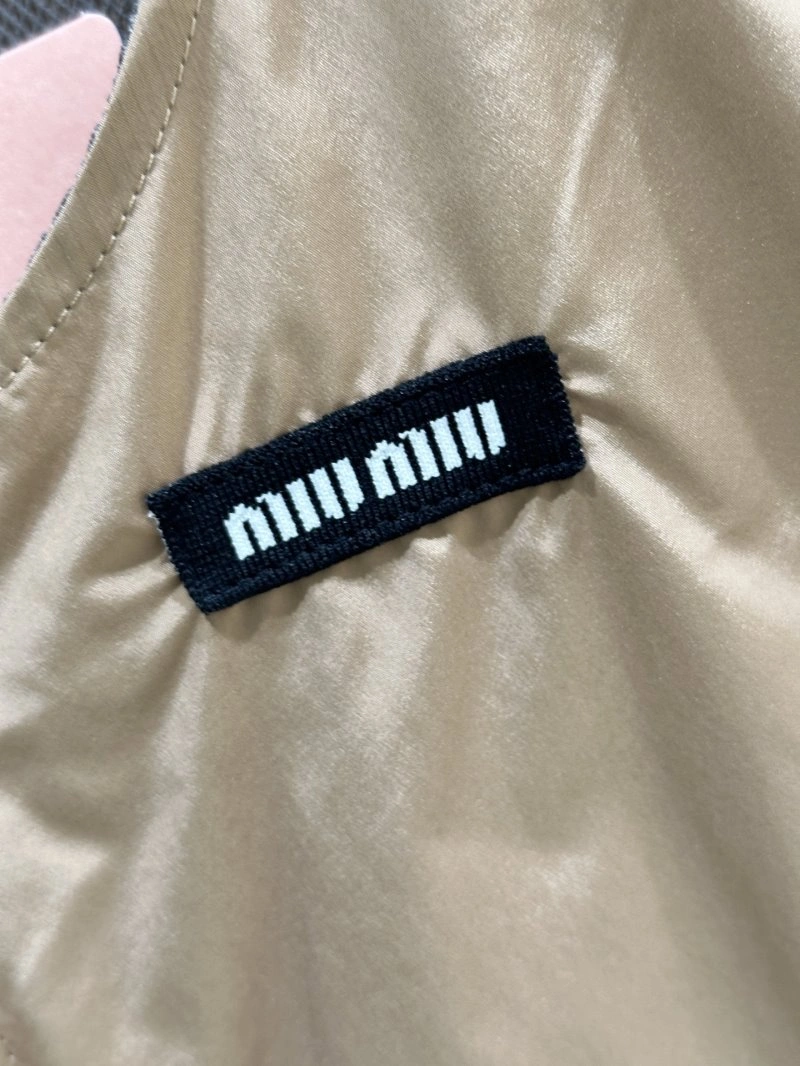 Miu Miu Dress Suits AllSeason 151272
