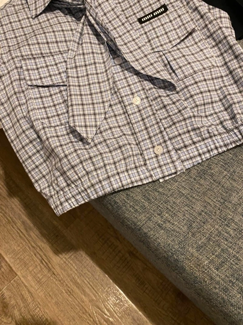 Miu Miu Dress Suits Sustainable 151267