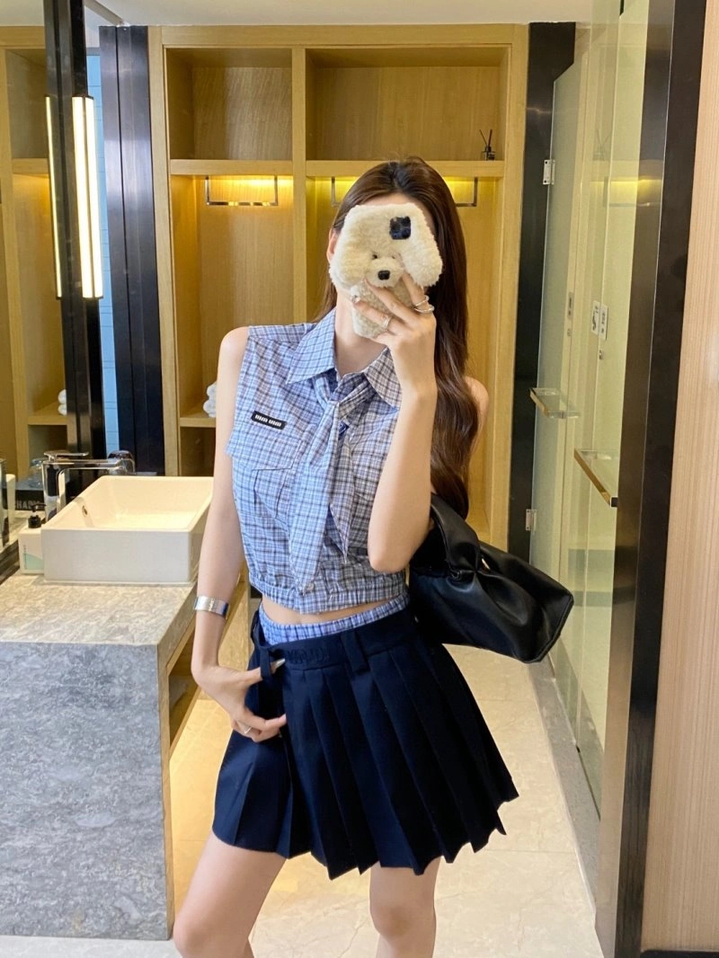 Modern Miu Miu Dress Suits 151268