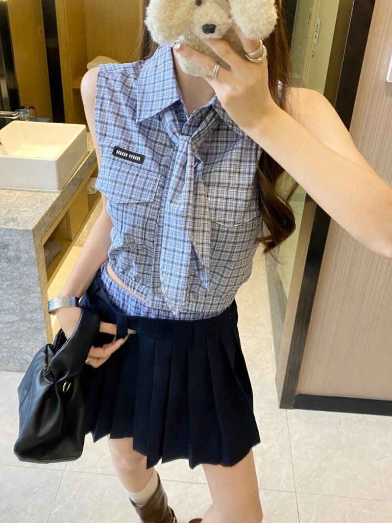 Modern Miu Miu Dress Suits 151268
