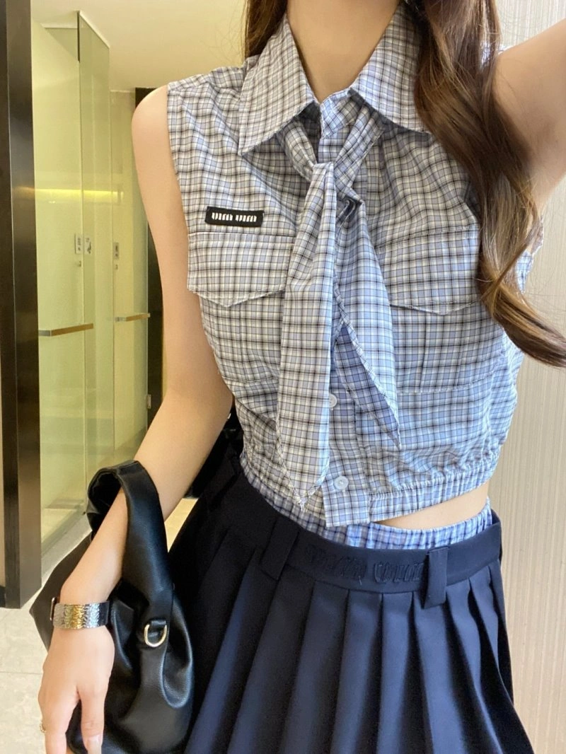 Modern Miu Miu Dress Suits 151268