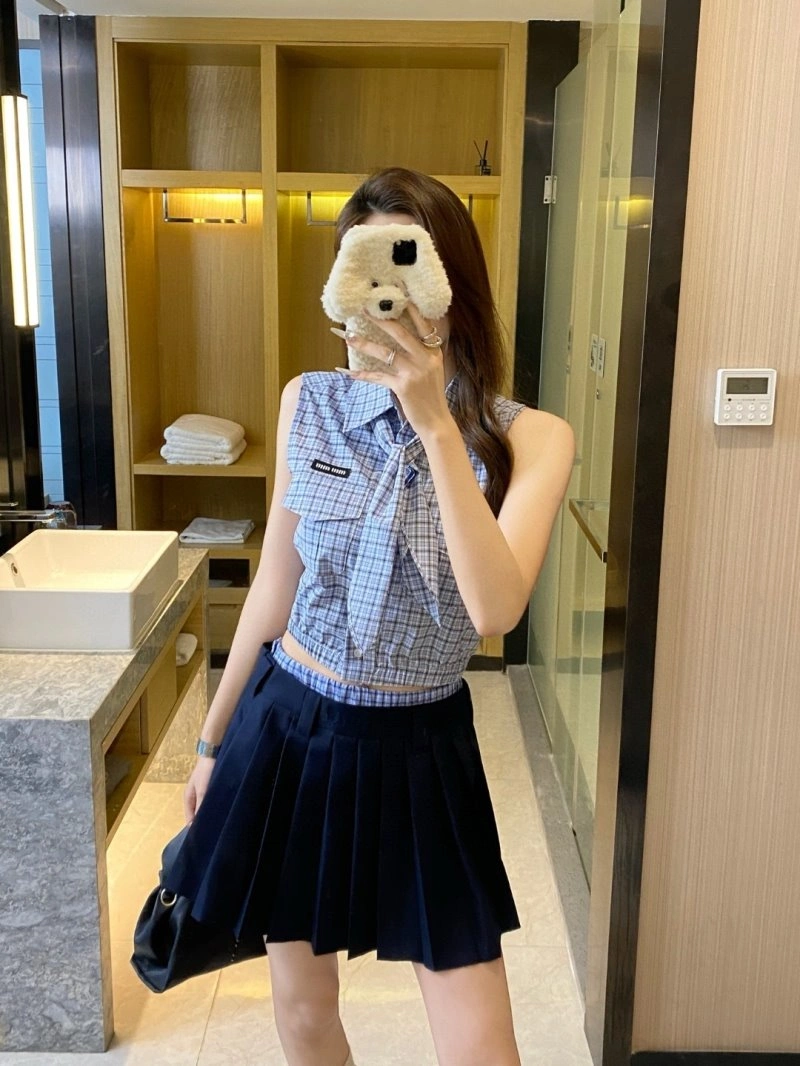 Modern Miu Miu Dress Suits 151268