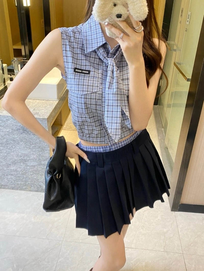 Modern Miu Miu Dress Suits 151268