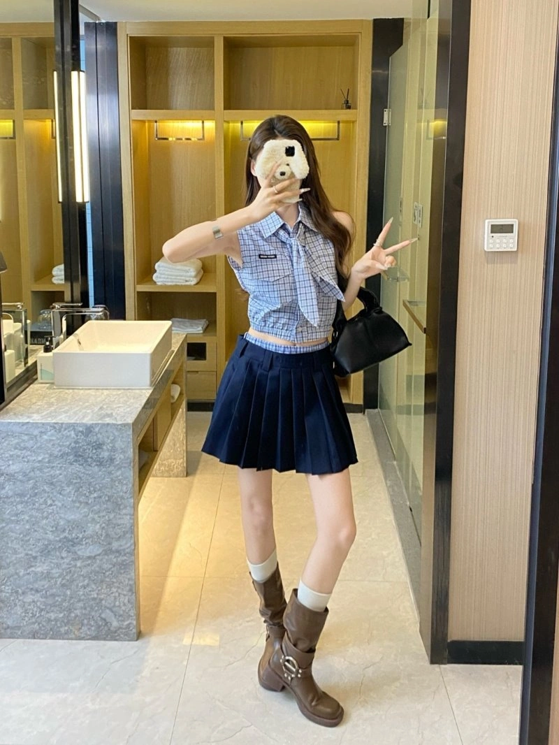 Modern Miu Miu Dress Suits 151268