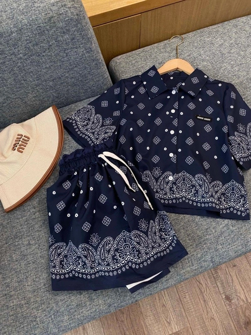 EasyCare Miu Miu Dress Suits 151266