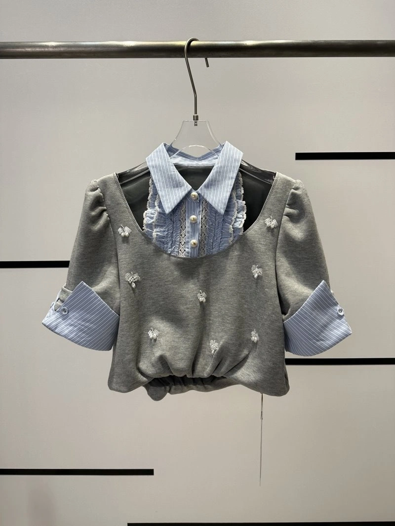 Miu Miu Dress Suits Thermal 151273