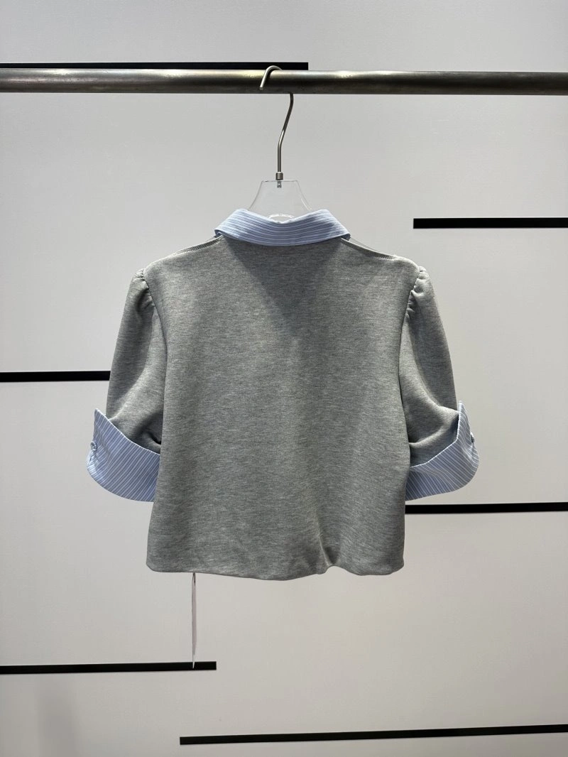 Miu Miu Dress Suits Thermal 151273