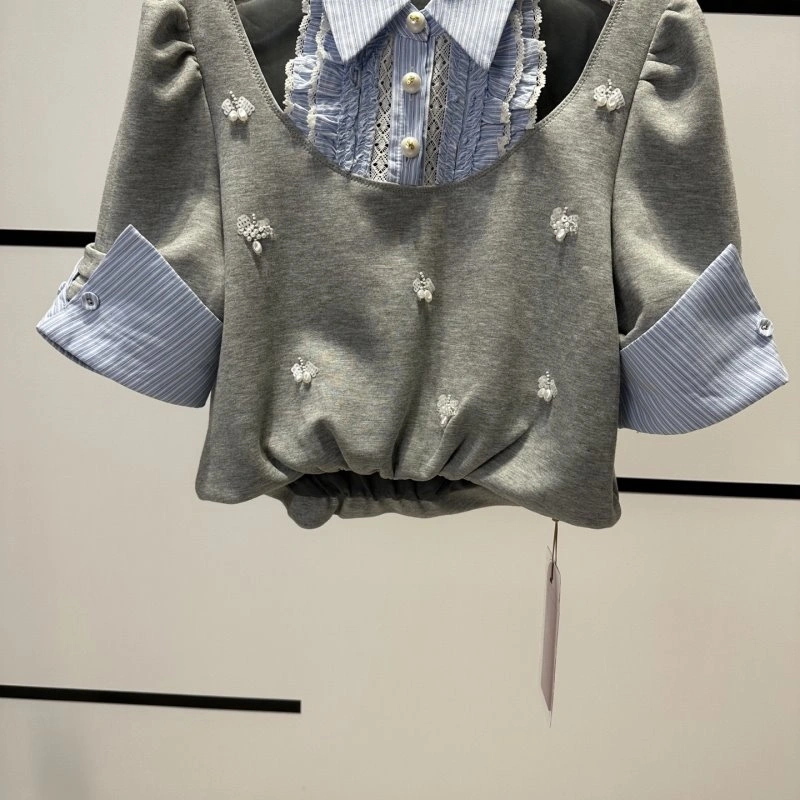Miu Miu Dress Suits Thermal 151273