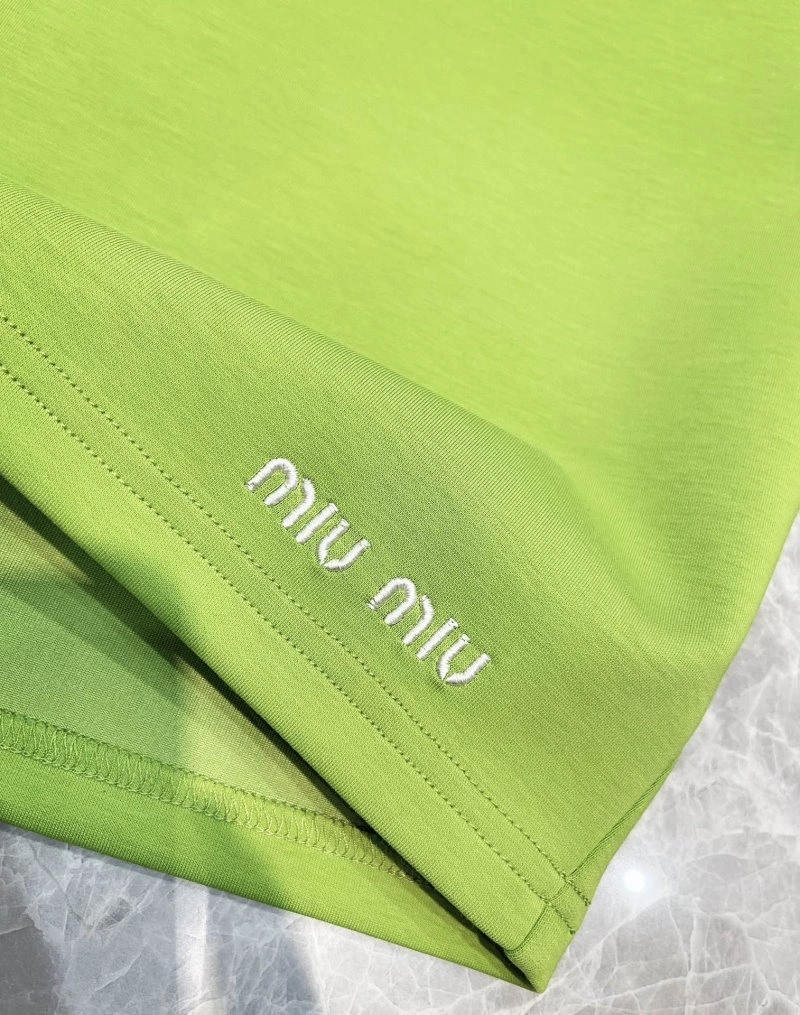 Packable Miu Miu Dress Suits 151285