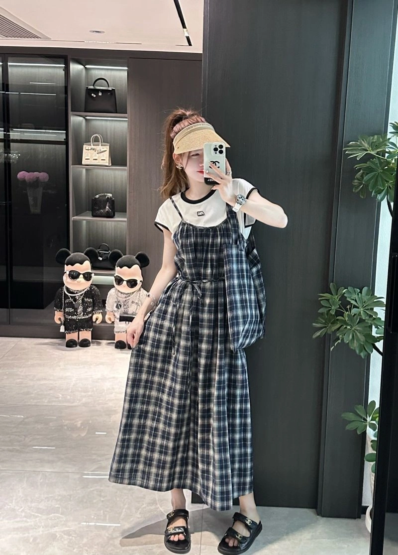 Cozy Miu Miu Dress Suits 151274