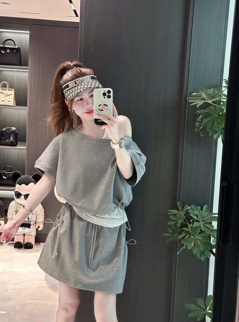 Miu Miu Dress Suits RelaxedFit 151269