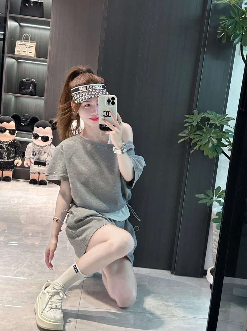 Miu Miu Dress Suits RelaxedFit 151269