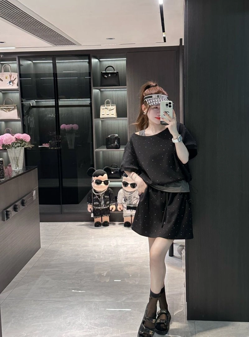 Miu Miu Dress Suits RelaxedFit 151269