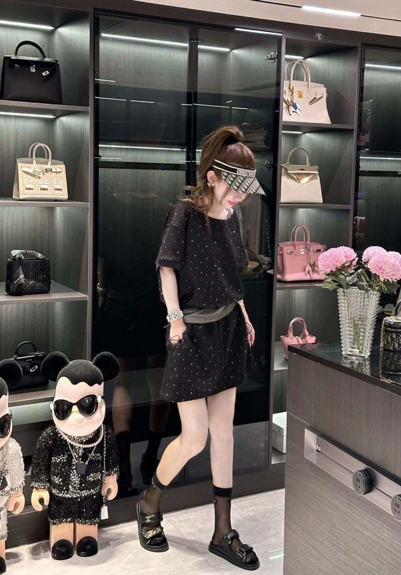 Miu Miu Dress Suits RelaxedFit 151269