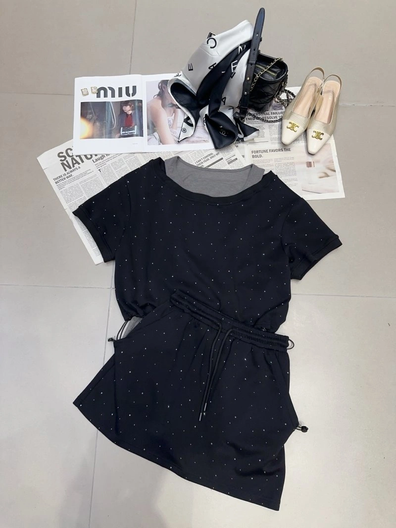 Miu Miu Dress Suits RelaxedFit 151269