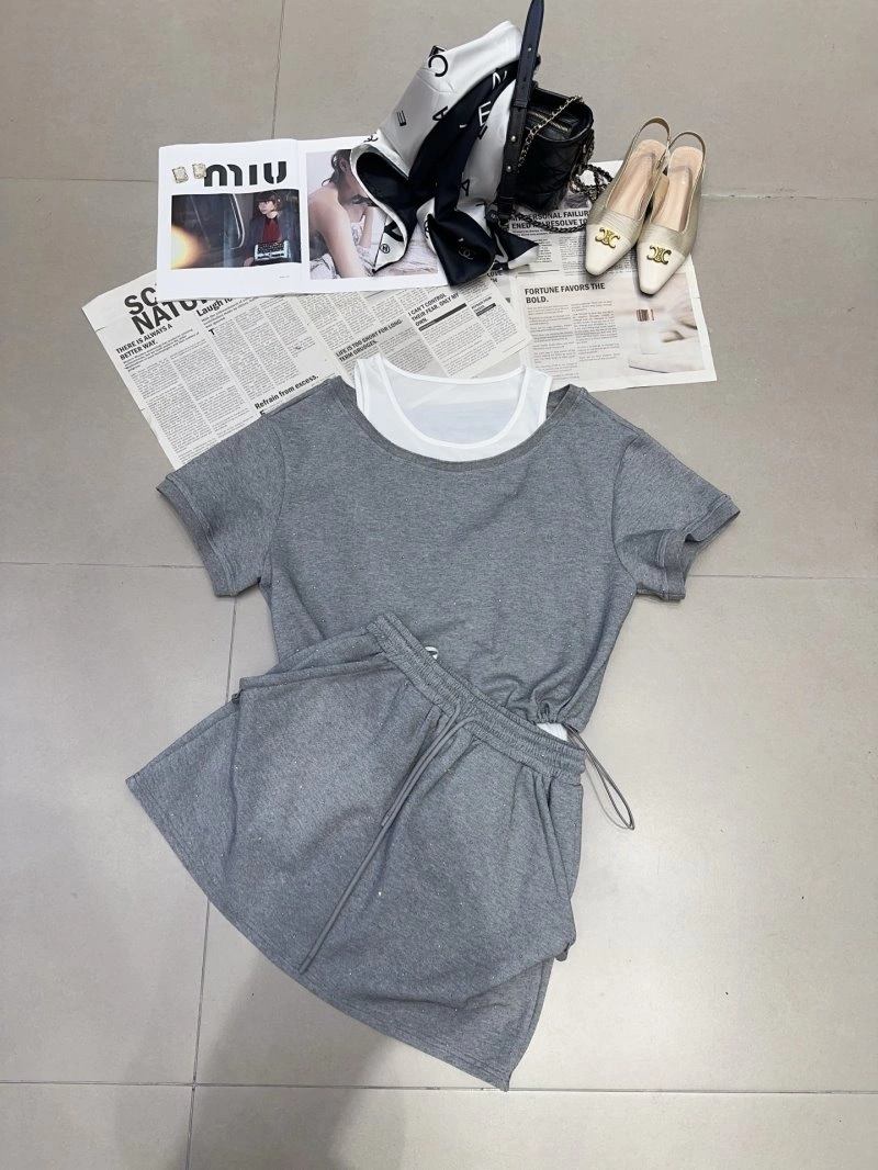 Miu Miu Dress Suits RelaxedFit 151269