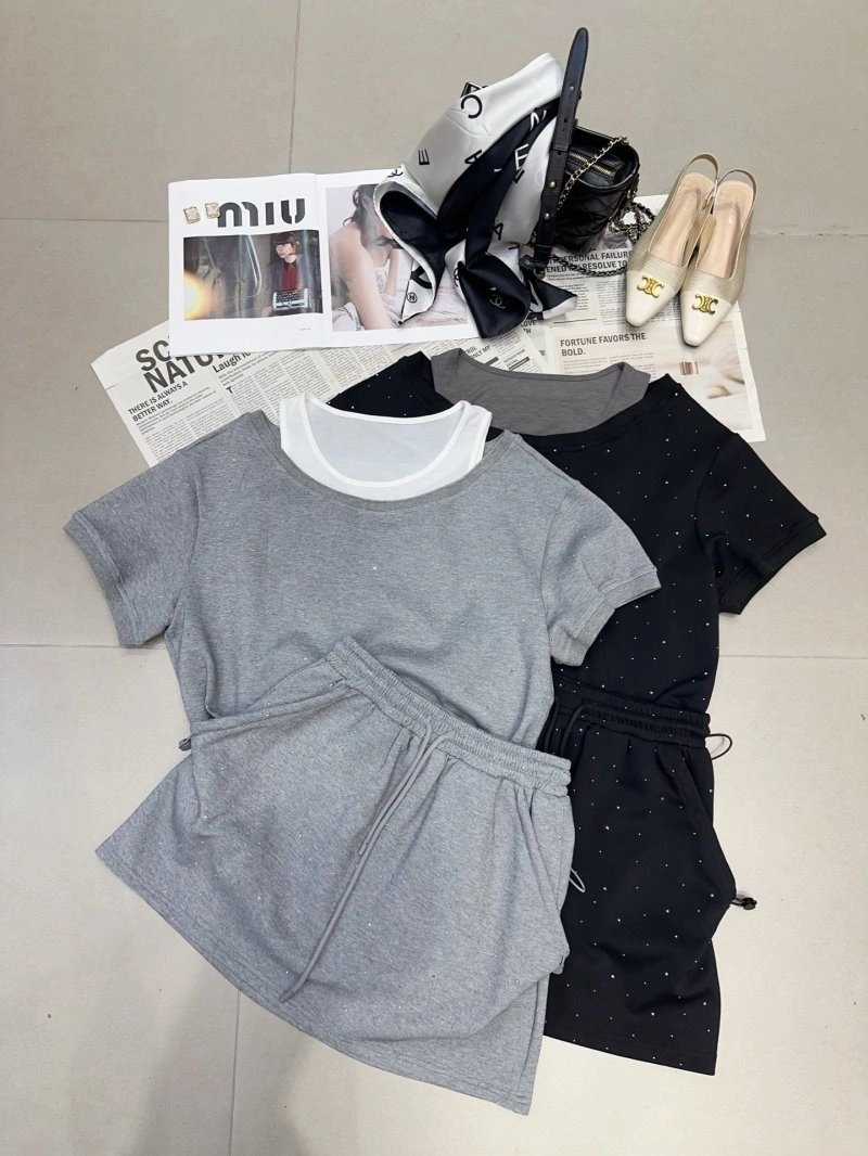 Miu Miu Dress Suits RelaxedFit 151269