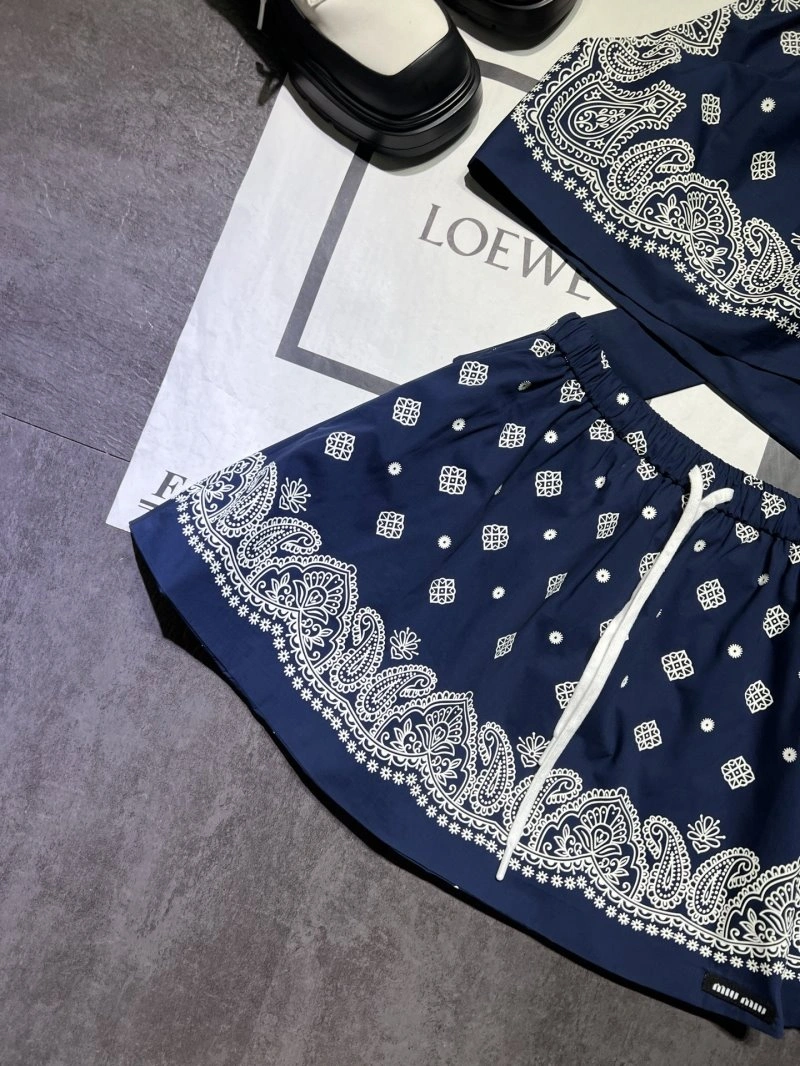 Miu Miu Dress Suits DailyWear 156368