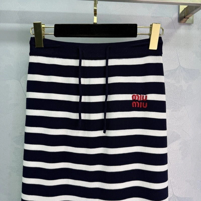 QuickDry Miu Miu Dress Suits 156363